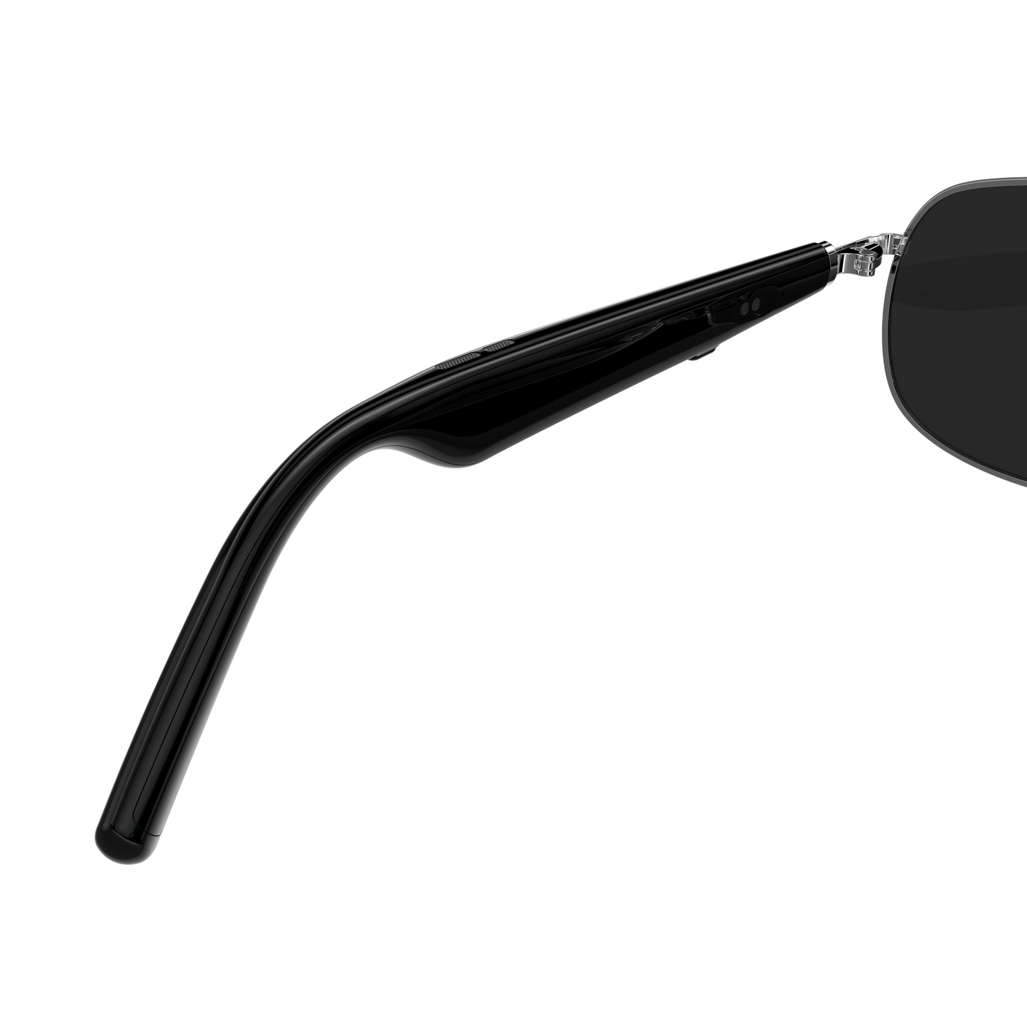 G01 Smart Glasses Sunglasses with Bluetooth Speaker for Phone