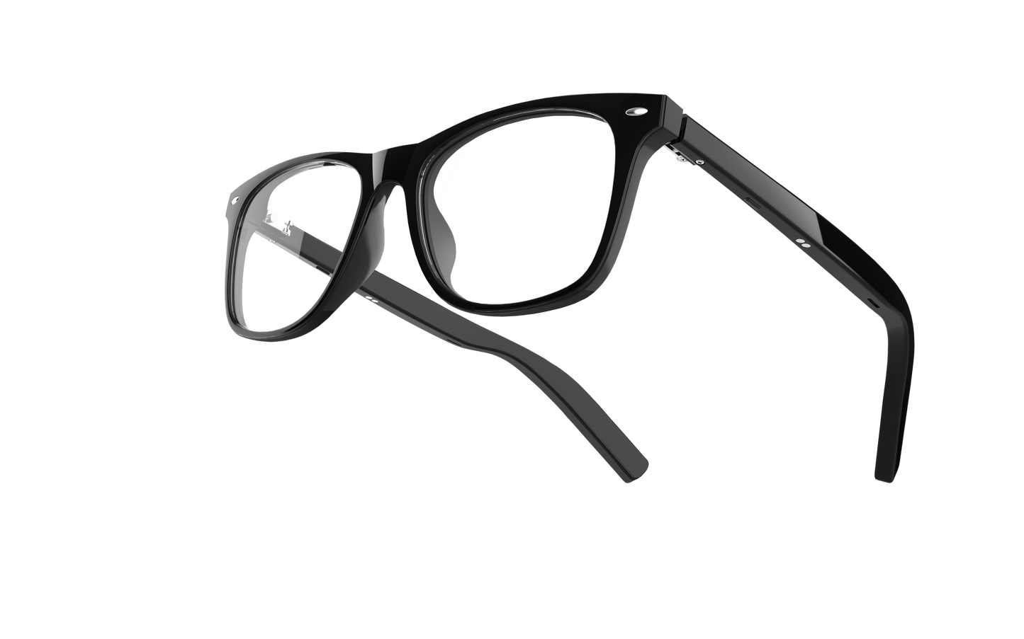 G05-C Anti Blue Light Smart Bluetooth Audio Glasses for Phone