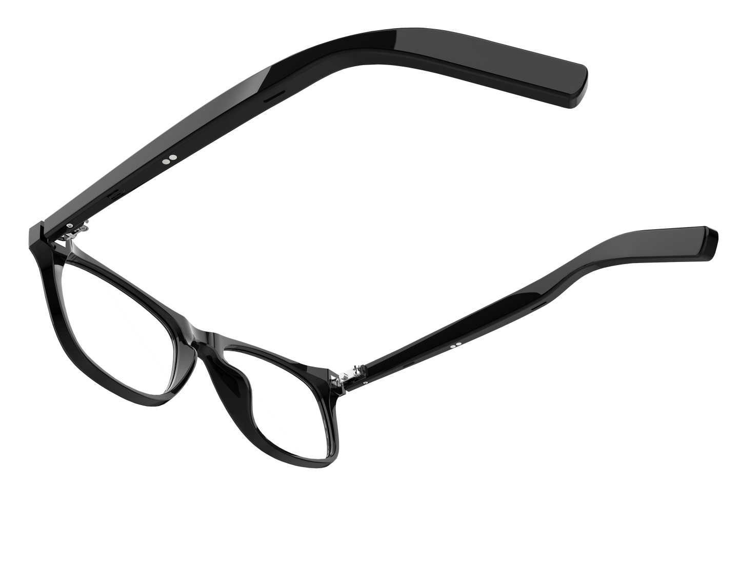 G05-C Anti Blue Light Smart Bluetooth Audio Glasses for Phone