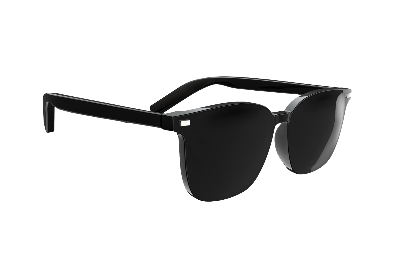 G05-T3 Anti Blue Light Smart Bluetooth Audio Glasses for Phone