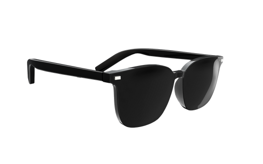 G05-T3 Anti Blue Light Smart Bluetooth Audio Glasses for Phone