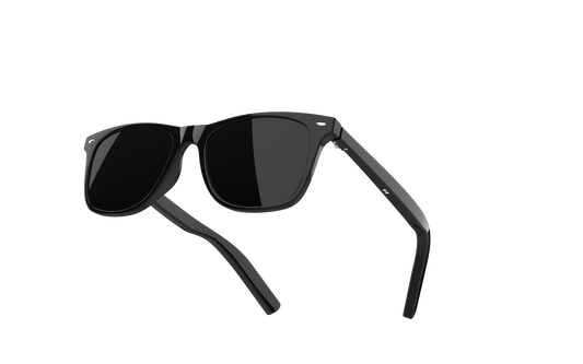 G05-C Anti Blue Light Smart Bluetooth Audio Glasses for Phone