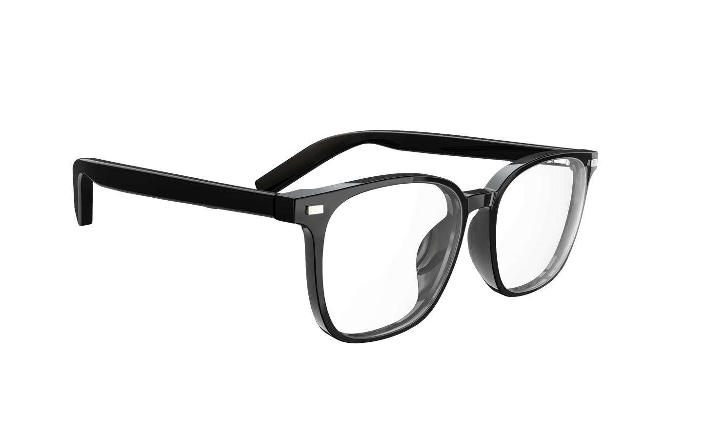 G05-T3 Anti Blue Light Smart Bluetooth Audio Glasses for Phone