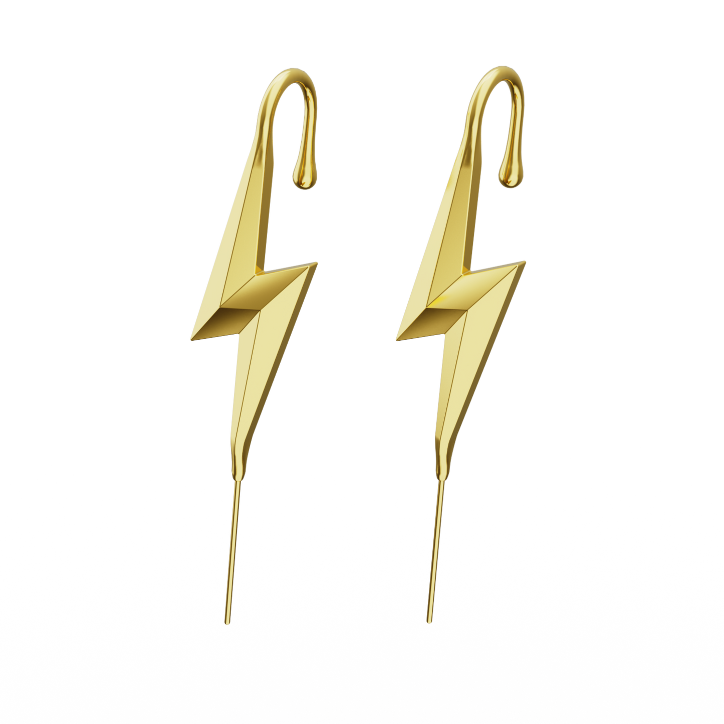 Lightning Bolt