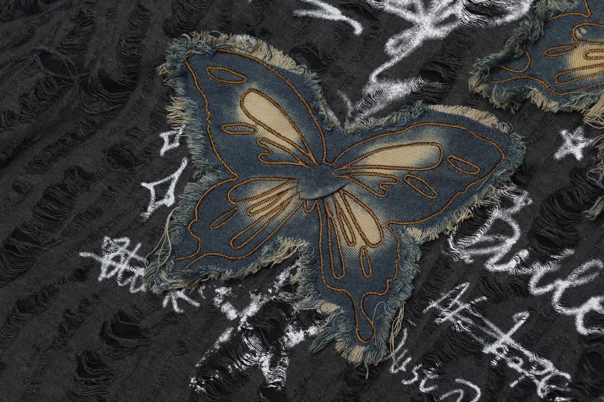 TODAMU® Women's New Sweet and Cool Cut Off Shoulder Casual Loose Blouse Long Sleeve