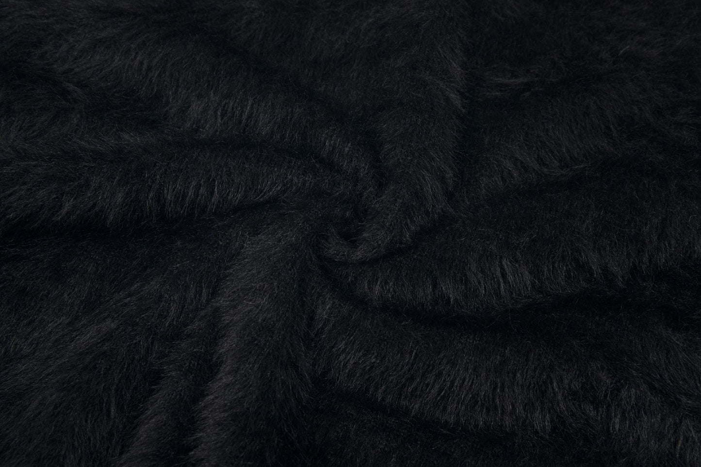 TODAMU® Women's American retro letter pattern loose round neck sweater