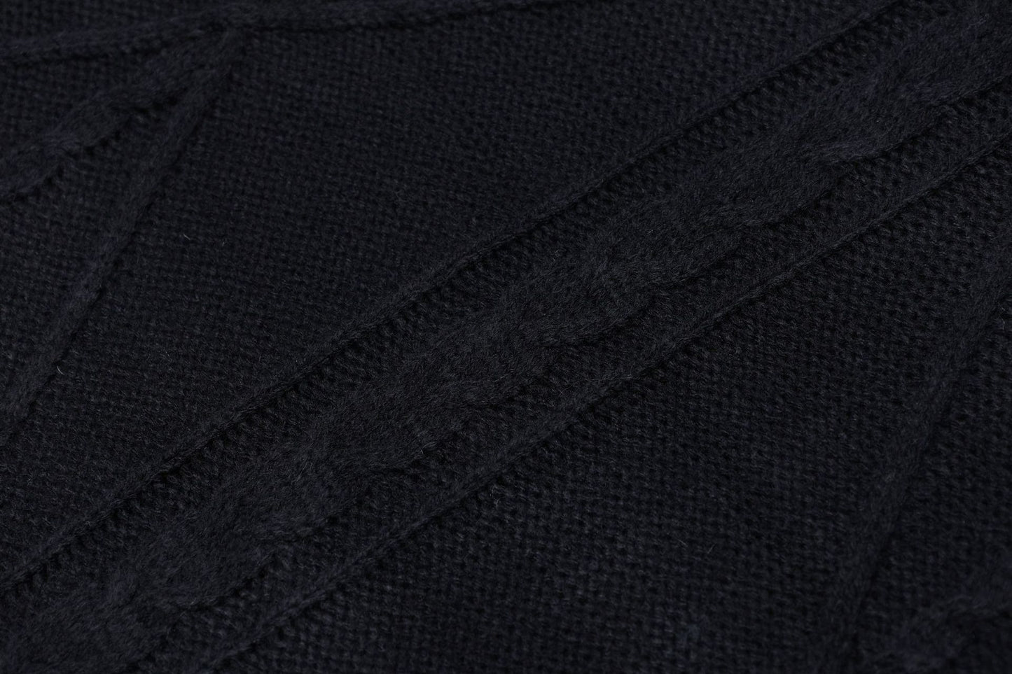 TODAMU® Women's New American Retro Sweet Girly Off-Shoulder Knitted Sweater