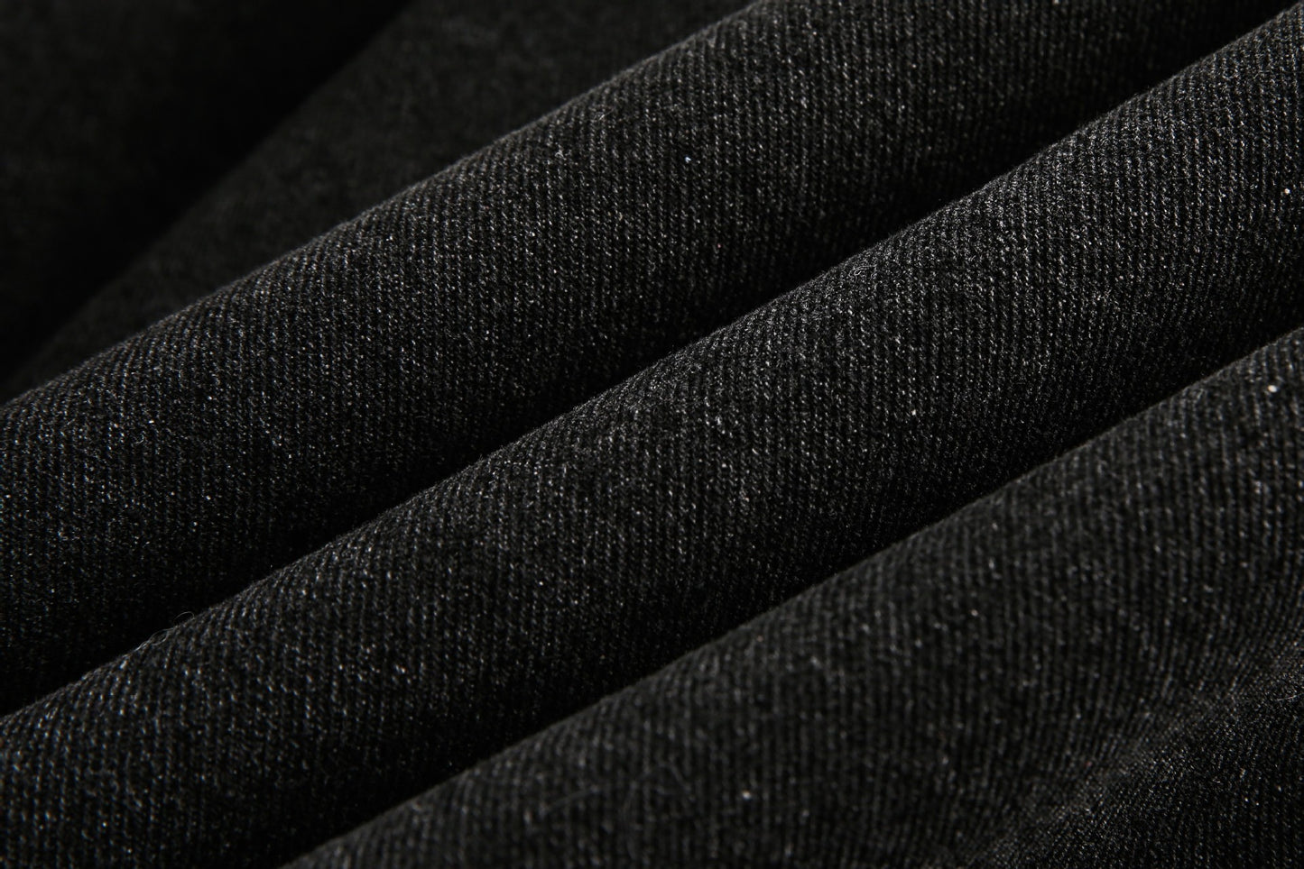 TODAMU® new winter new sweet retro loose denim and cotton jacket