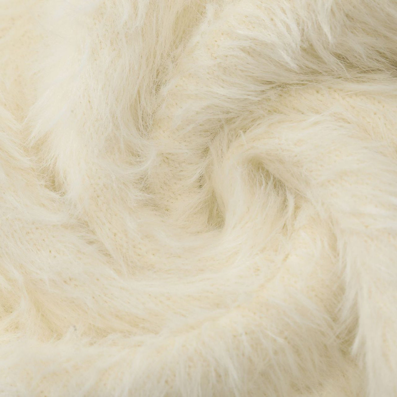 TODAMU® Women's American retro loose letter furry round neck sweater