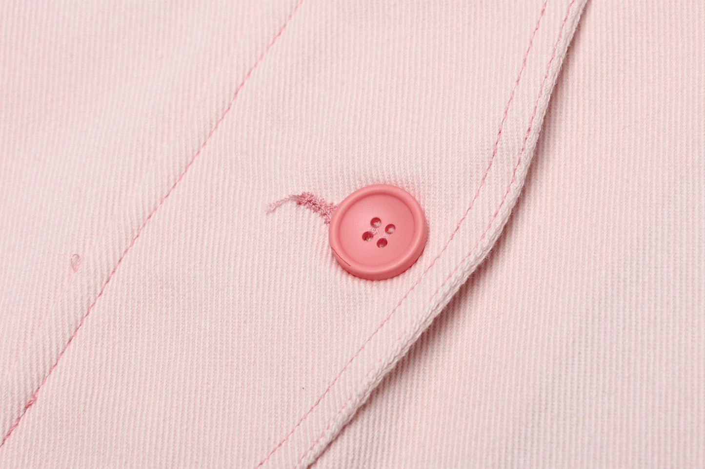 TODAMU® Women's American Retro Loose Embroidered Jacket