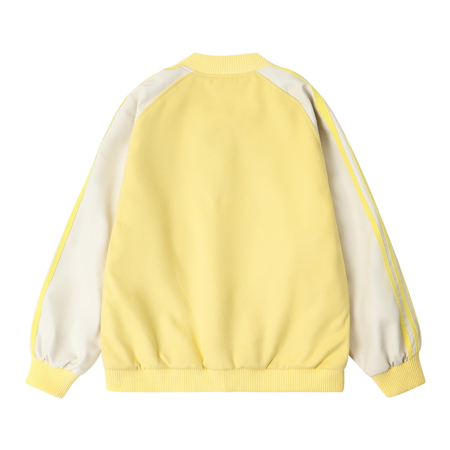 TODAMU® Women's New Loose Version American Street Fashion Embroidered Baseball Jacket