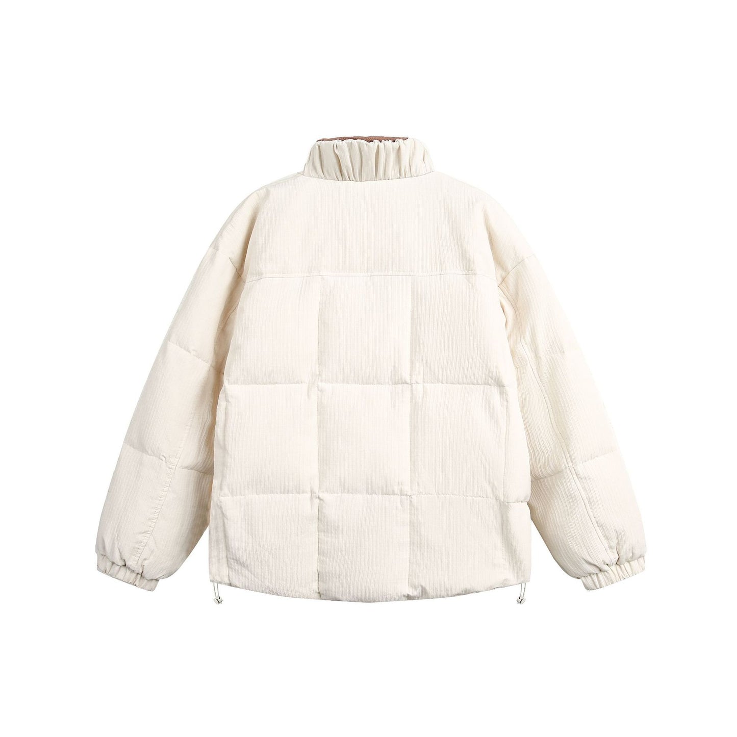 TODAMU® winter new style American loose new national standard loose simple down jacket