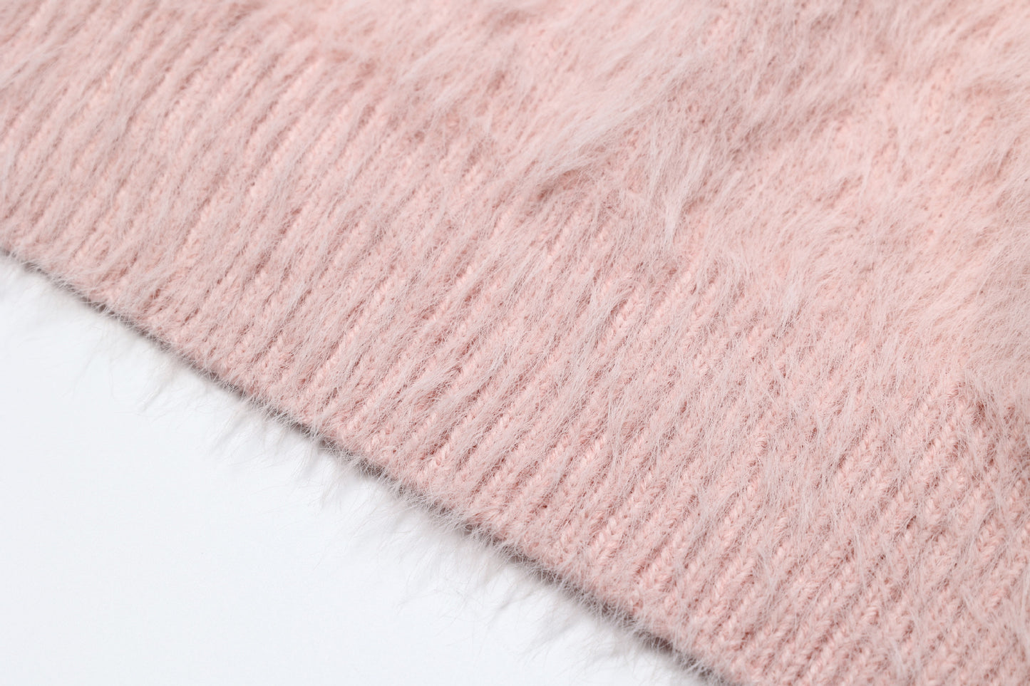 TODAMU® women's clothing sweet girl cute embroidered knitted sweater