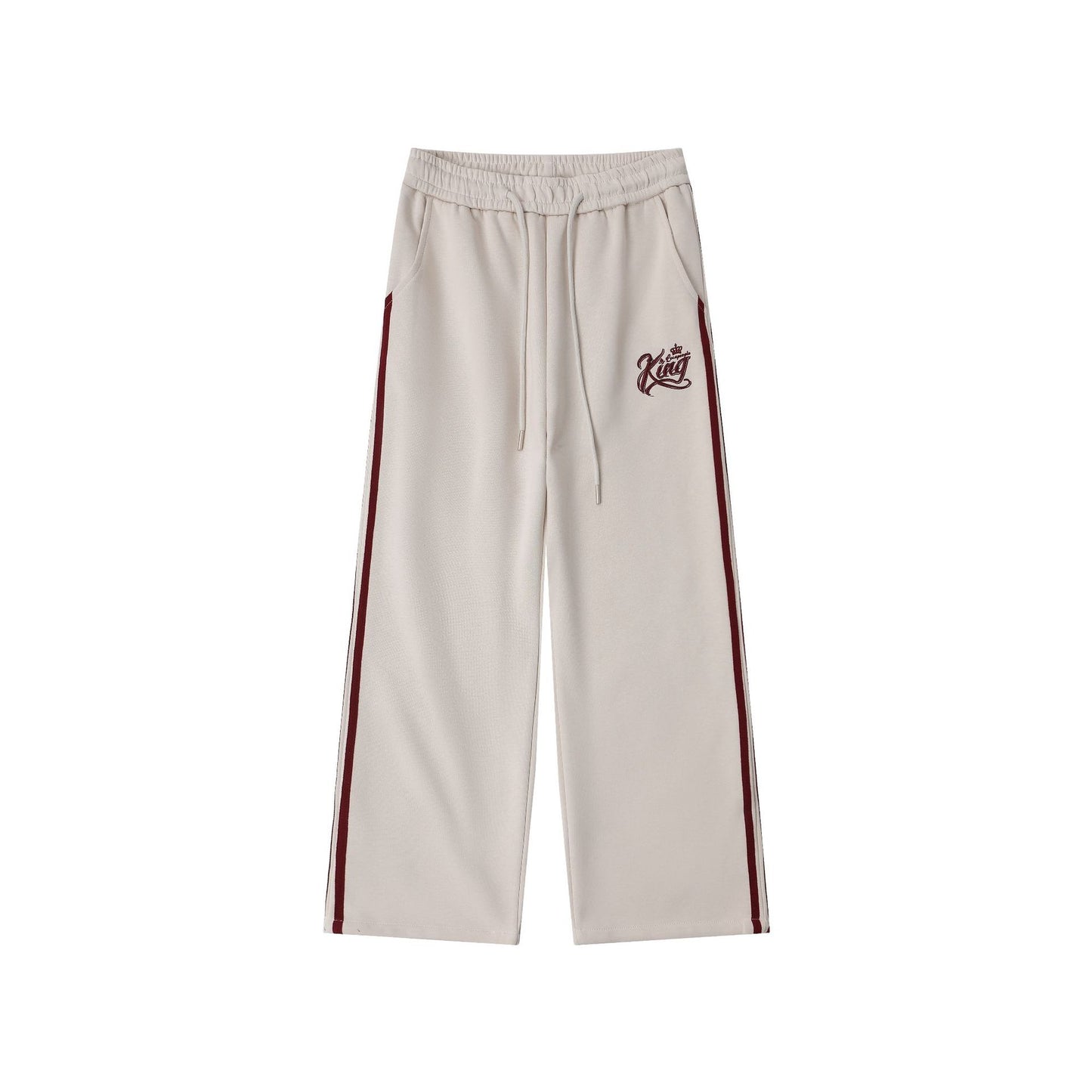 TODAMU® Women's American Retro Casual Pants