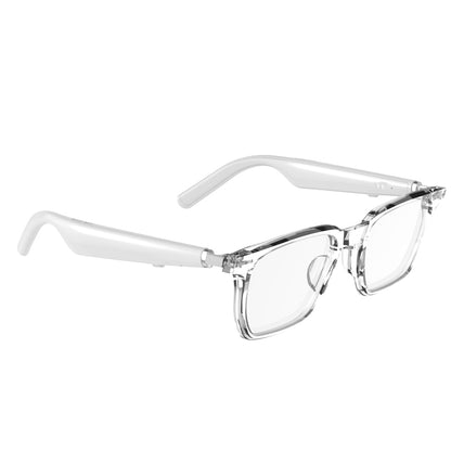 G01 Anti Blue Light Smart Glasses Sunglasses with Bluetooth Speaker Touch for Phone