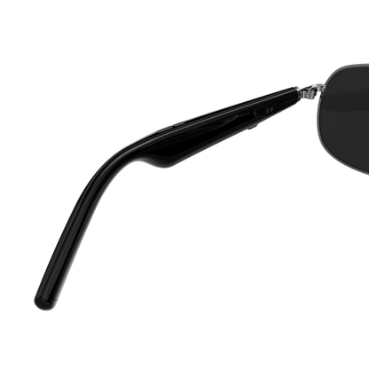 G01 Smart Glasses Sunglasses with Bluetooth Speaker for Phone