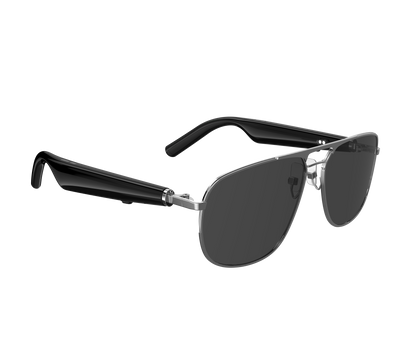 G01 Smart Glasses Sunglasses with Bluetooth Speaker for Phone