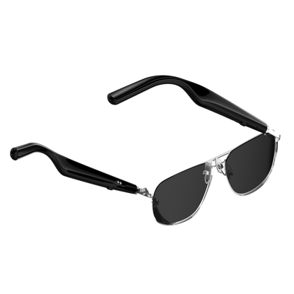 G01 Smart Glasses Sunglasses with Bluetooth Speaker for Phone