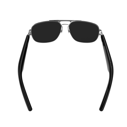 G01 Smart Glasses Sunglasses with Bluetooth Speaker for Phone