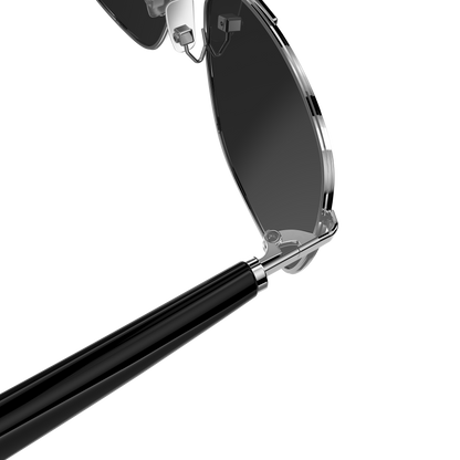 G01 Smart Glasses Sunglasses with Bluetooth Speaker for Phone