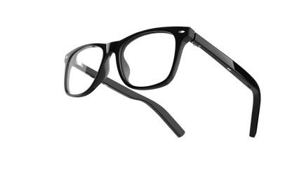 G05-C Anti Blue Light Smart Bluetooth Audio Glasses for Phone