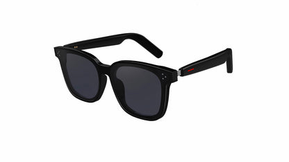 E10 Anti Blue Light  Smart Glasses with Bluetooth Speaker Touch Sensor and Voice Control for Phone