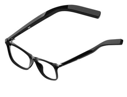 G05-C Anti Blue Light Smart Bluetooth Audio Glasses for Phone
