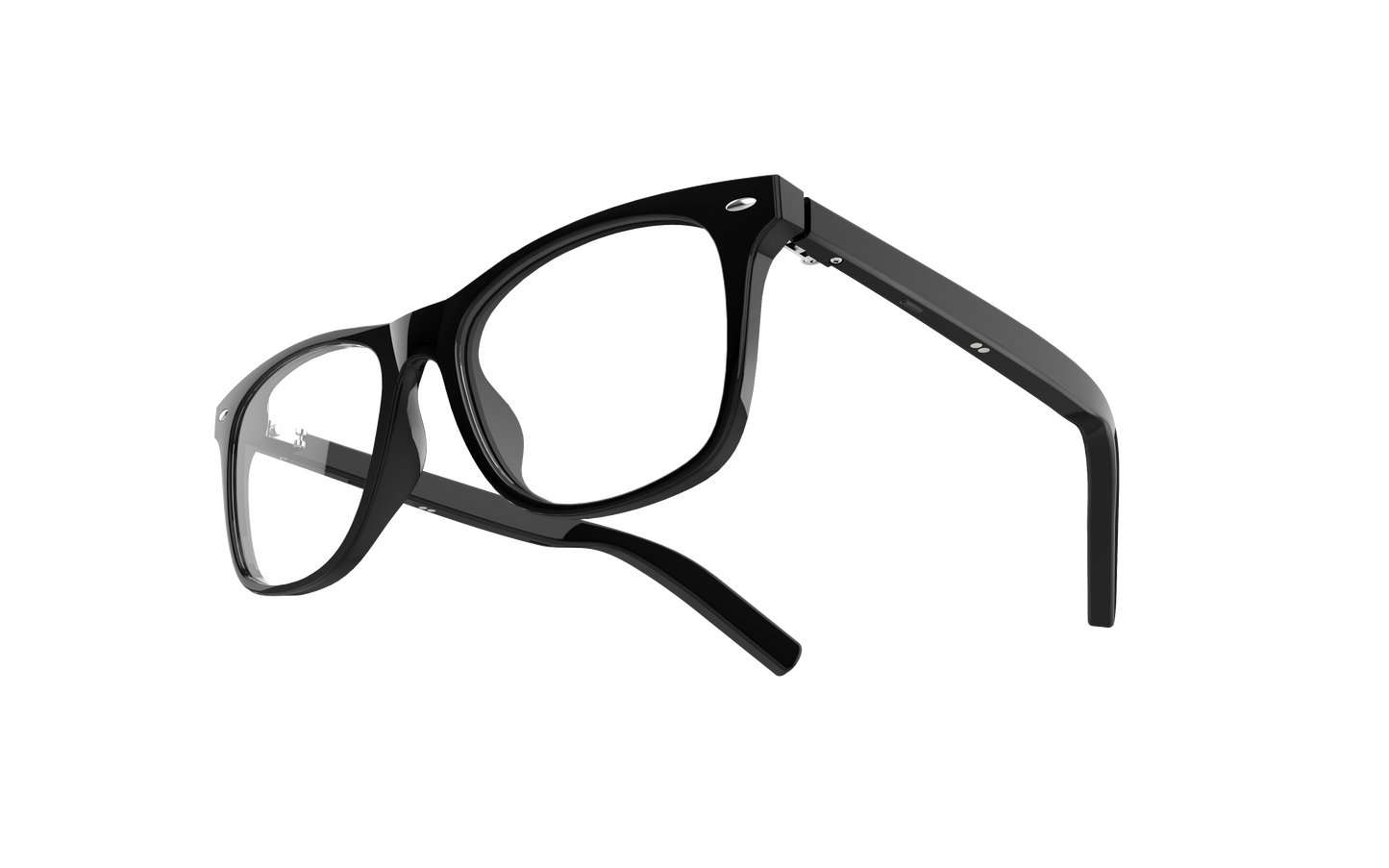 G05-C Anti Blue Light Smart Bluetooth Audio Glasses for Phone