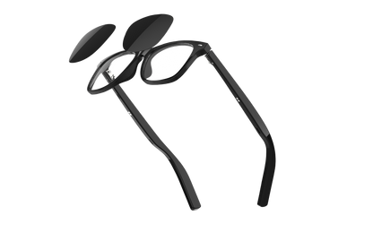 G05-C Anti Blue Light Smart Bluetooth Audio Glasses for Phone