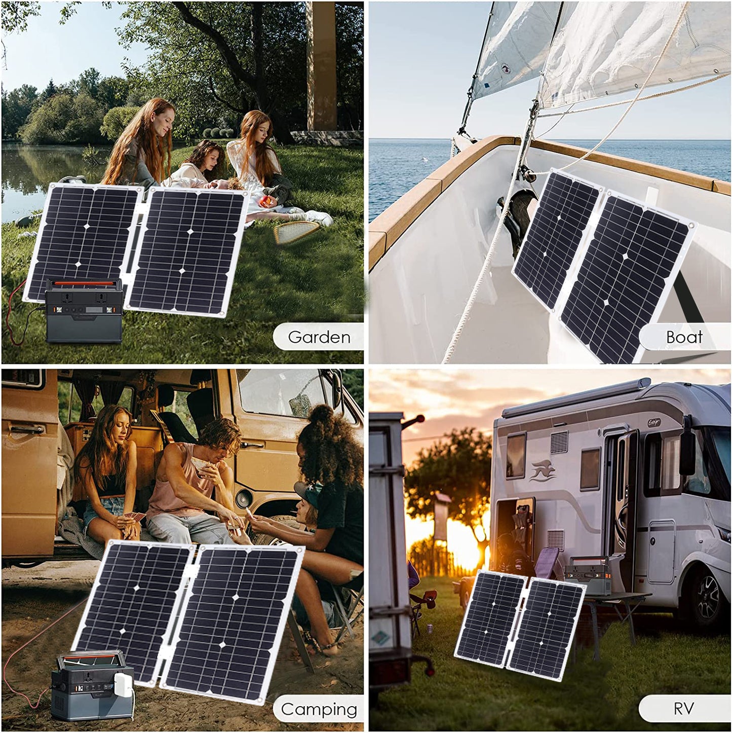 solar energy kit