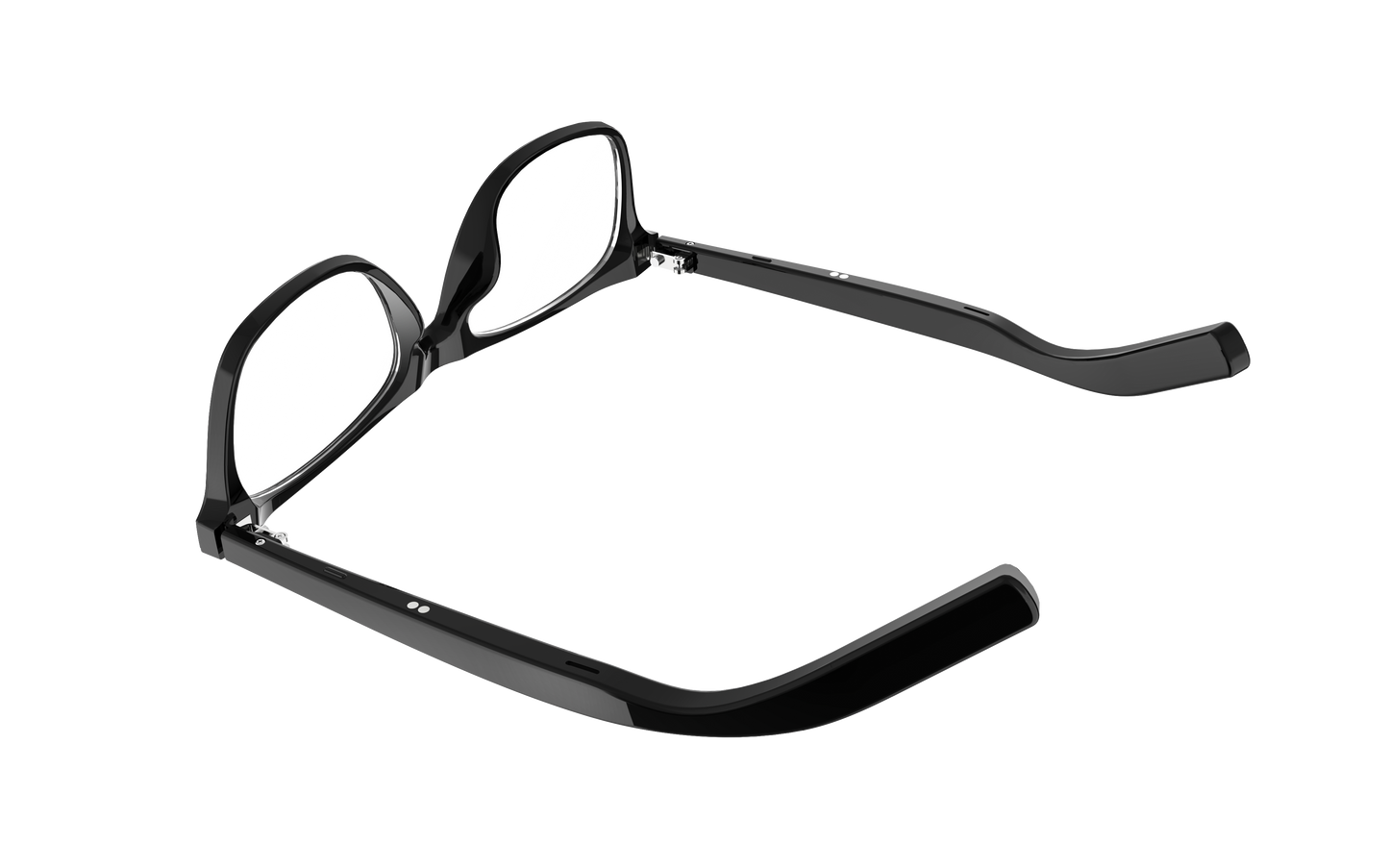 G05-C Anti Blue Light Smart Bluetooth Audio Glasses for Phone