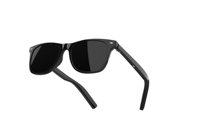 G05-C Anti Blue Light Smart Bluetooth Audio Glasses for Phone