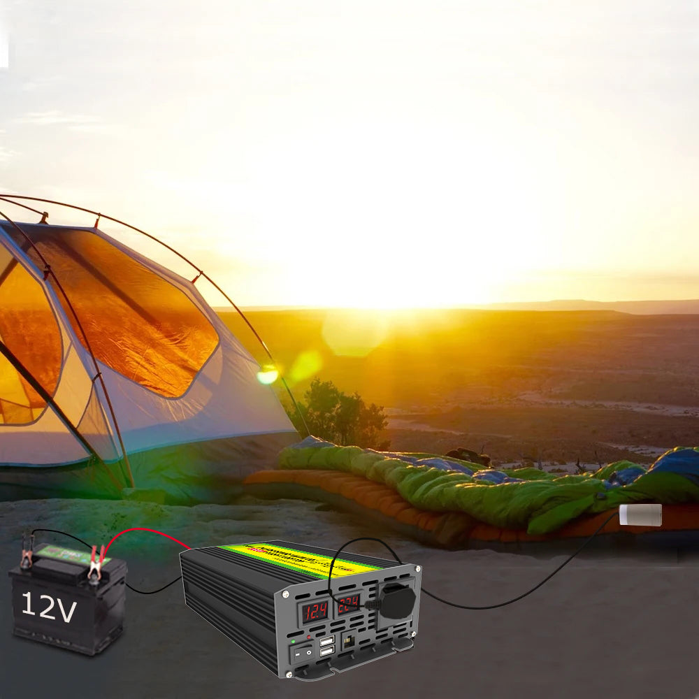 off-grid solar kit