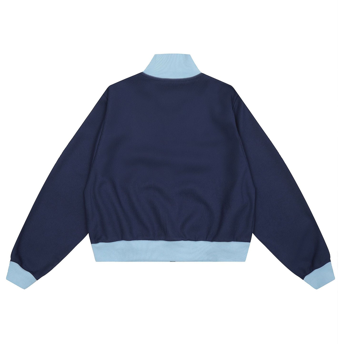 TODAMU® Women's American Retro Hot Girl Short Jacket