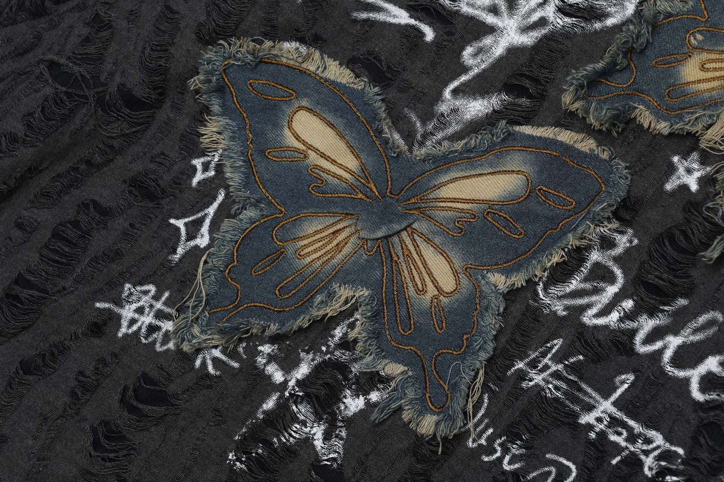 TODAMU® Women's New Sweet and Cool Cut Off Shoulder Casual Loose Blouse Long Sleeve