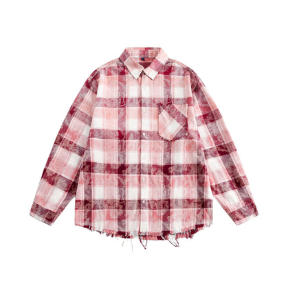 TODAMU® Women's New Versatile Loose Long-Sleeved Shirt