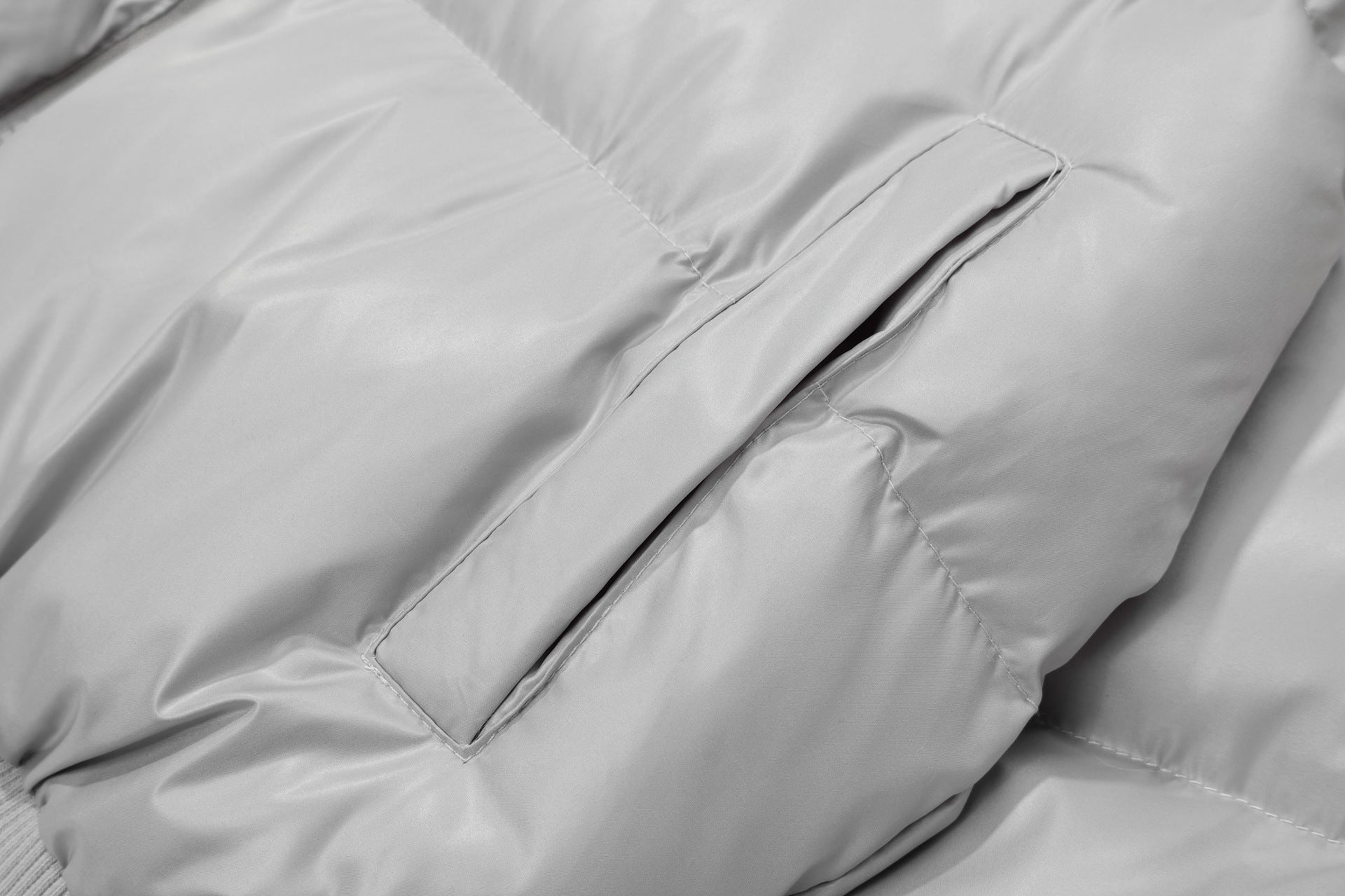 TODAMU® new winter new American retro simple versatile cotton jacket