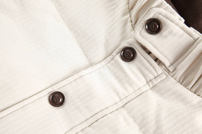 TODAMU® winter new style American loose new national standard loose simple down jacket