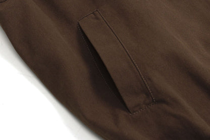 TODAMU® Women's American Retro Casual Jacket