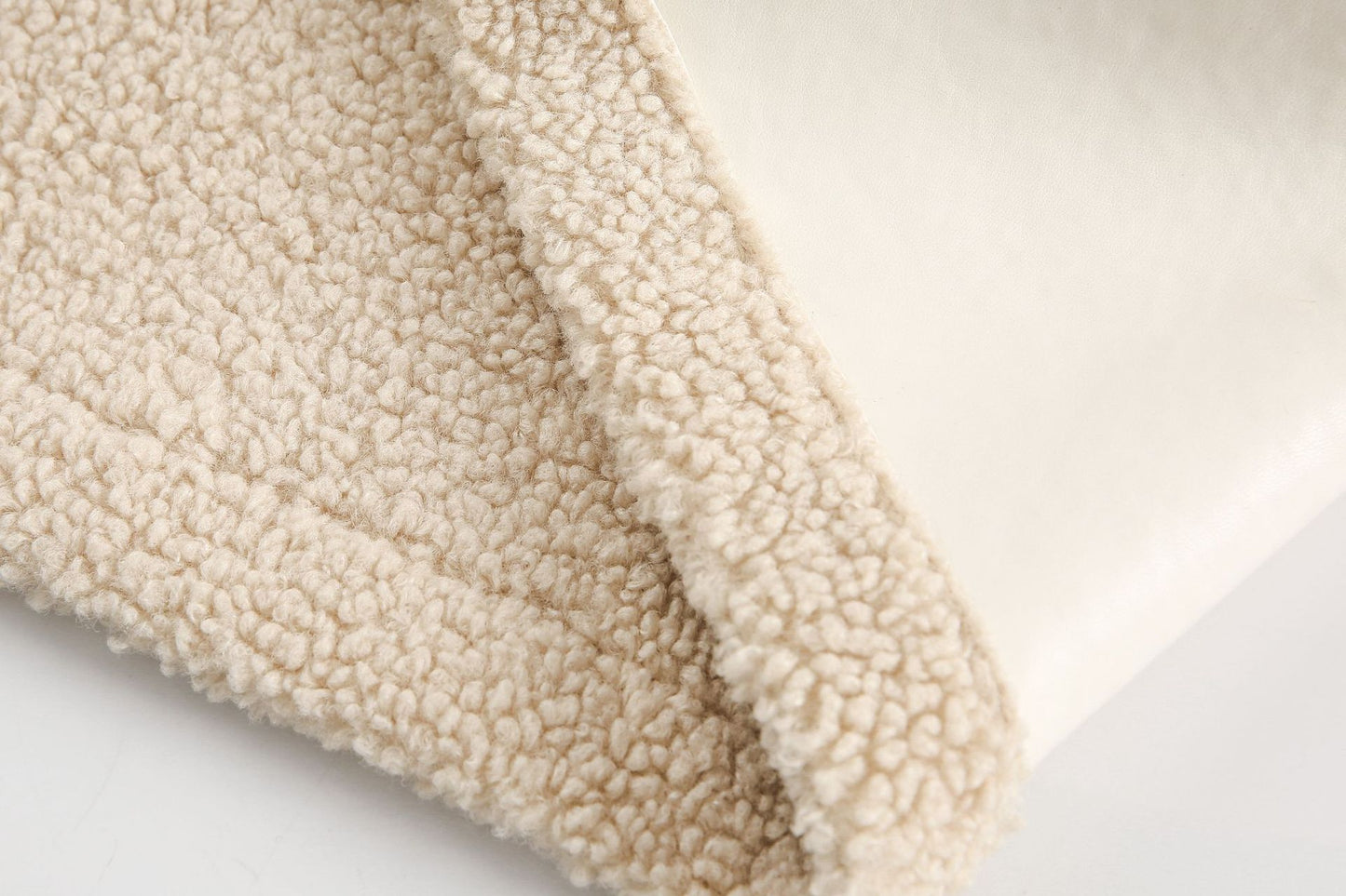 TODAMU® new winter American retro plaid embroidered cotton jacket