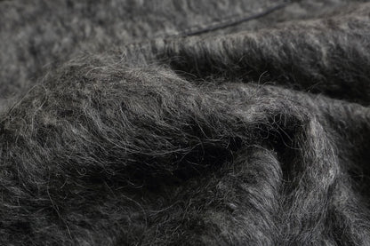 TODAMU® Women's New American Retro Loose Woolen Jacket