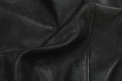 TODAMU® Women's American Retro Hot Girl Leather Jacket