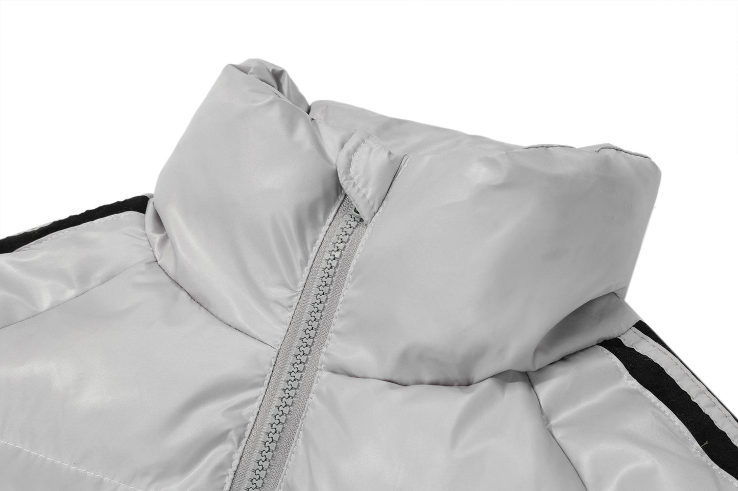 TODAMU® new winter new American retro simple versatile cotton jacket