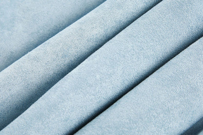 TODAMU® American girly loose fur collar cotton jacket