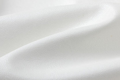 TODAMU® Women's American Retro Couple Style Leather Jacket