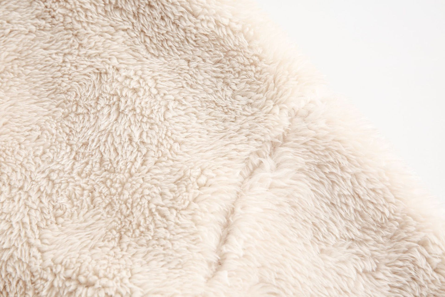 TODAMU® new winter new cute and interesting bunny lamb wool hooded cotton jacket