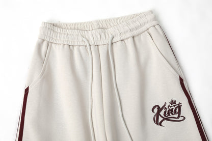 TODAMU® Women's American Retro Casual Pants