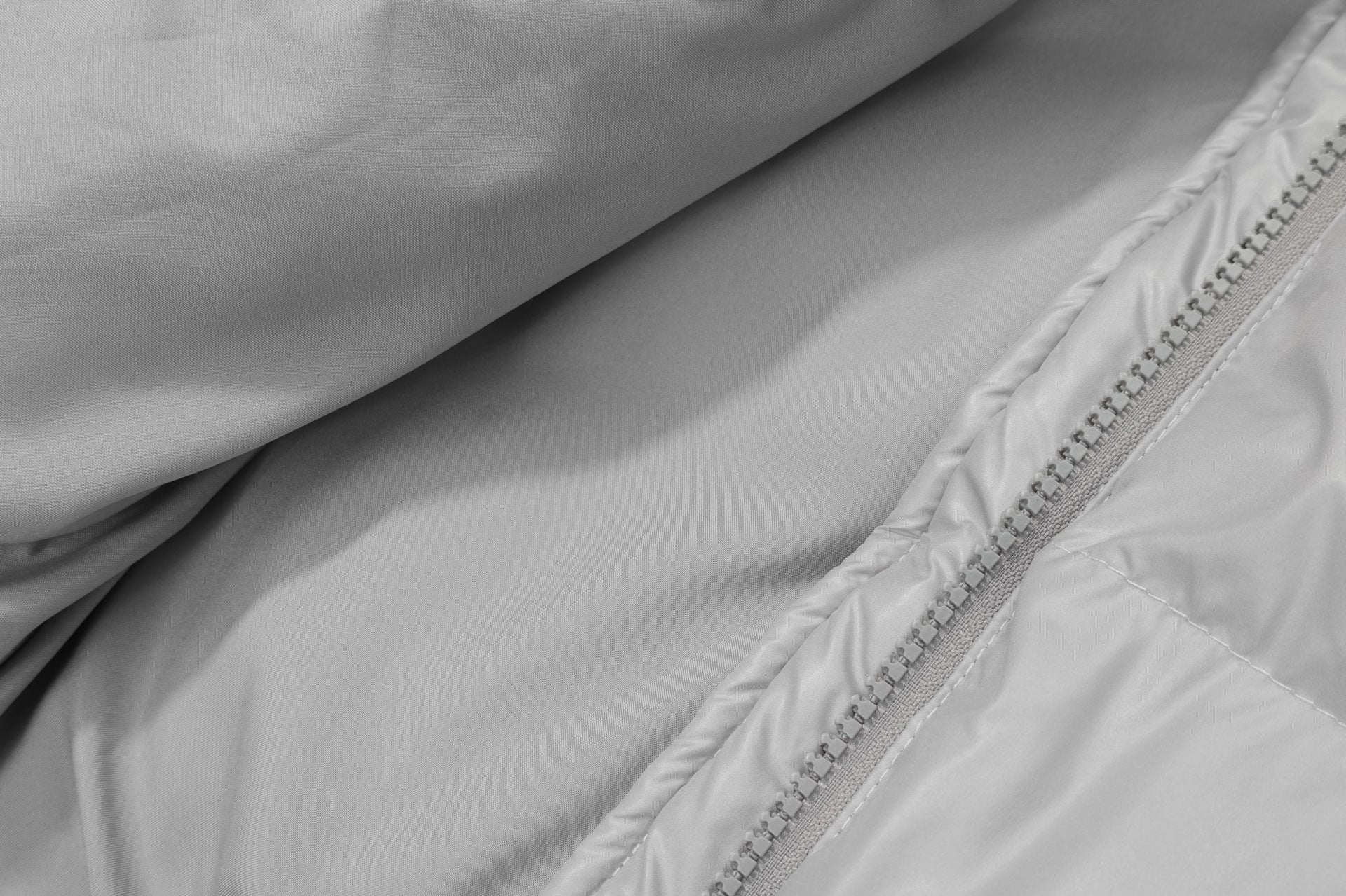 TODAMU® new winter new American retro simple versatile cotton jacket