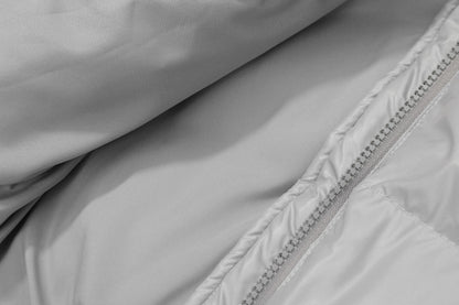 TODAMU® new winter new American retro simple versatile cotton jacket