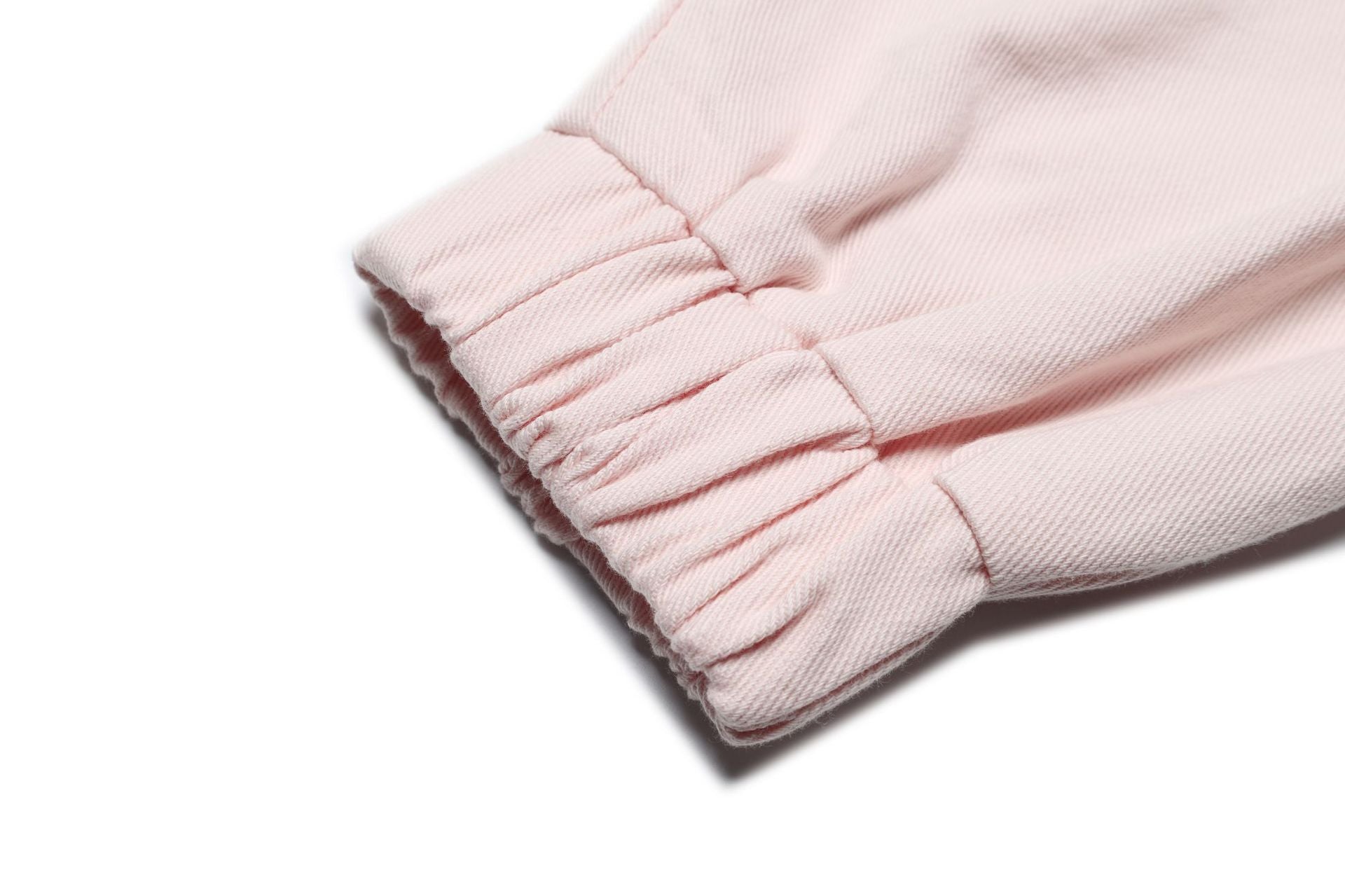 TODAMU® Women's American Retro Loose Embroidered Jacket